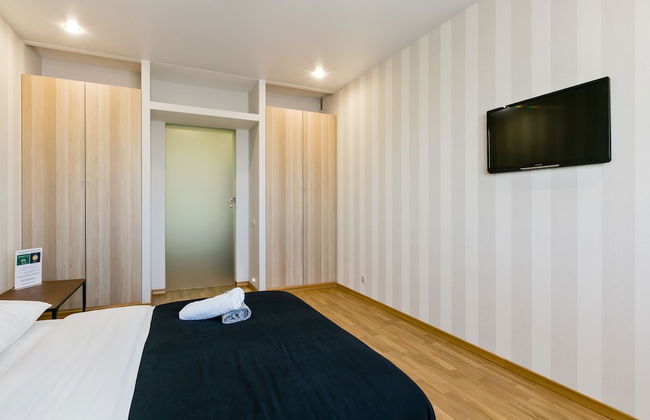 MaxRealty24 UP-kvartal 4 - Foto 5