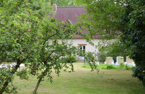 Holiday Home in Quend-Plage near Forest - Foto 15
