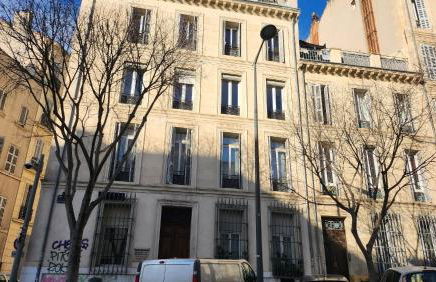 Liberté et élégance au coeur de Marseille - Foto 32