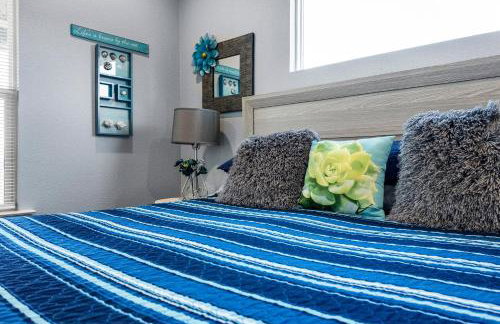 Steps to the Beach l Modern Interior - Foto 20