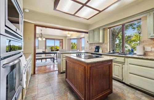 cARpe diem-Stunning Lake Views-2mi to Boat Ramp - Foto 11