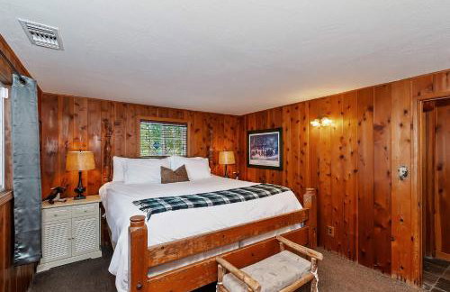 Emerald Arrowhead Haus - For 6 - Foto 17