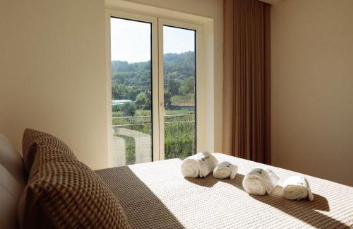 A Casa da Quintã - Piscina exterior e interior aquecida - Foto 25