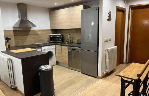 Chalet Los Ibones - Lodge Formigal - Foto 6