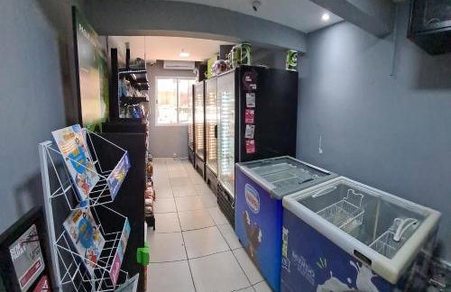 Passeio ou Trabalho! Riocentro, Projac, Parque Olímpico, Farmasi Arena, apartamento completo! - Foto 27