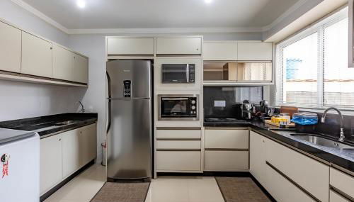 Apartamento 2 quartos com Spá Expocentro Praias - Foto 2