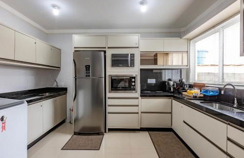 Apartamento 2 quartos com Spá Expocentro Praias - Foto 2