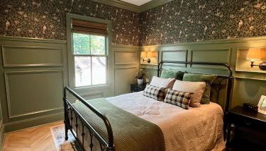 New Construction Cottage in Downtown Savannah Arts District - Foto 3