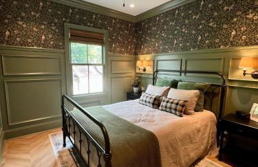 New Construction Cottage in Downtown Savannah Arts District - Foto 3