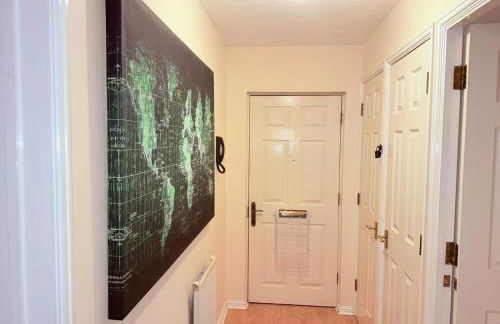 Central Comfort Southampton, Free Parking - Photo 17