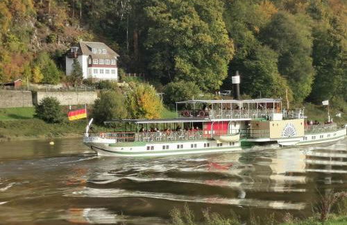 Villa Belvedere - Foto 8