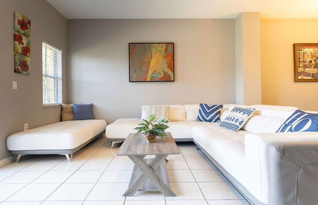 Beautiful Townhome Near Theme Parks - Foto 25