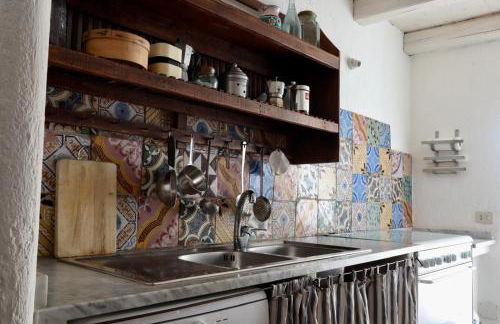 L'Agave, Salina - Foto 23