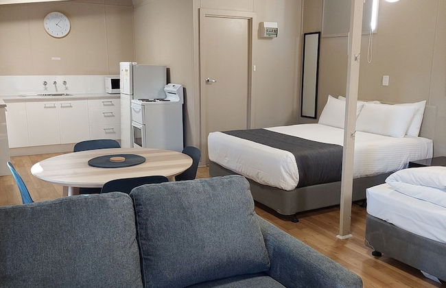 Robe Holiday Park - Foto 2