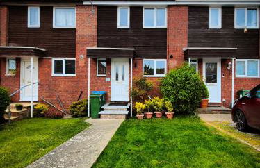 Haydon Hill House - Foto 9