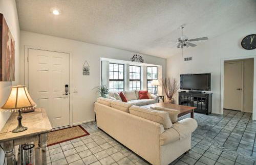 1 Mi to Golf! Family-Friendly Sun City West Home - Foto 4