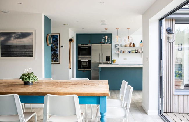 The Salt House - Luxury Home With Pool Hot Tub - Foto 64