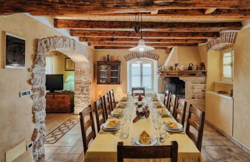 Villa Stanzia Cocci - Foto 30