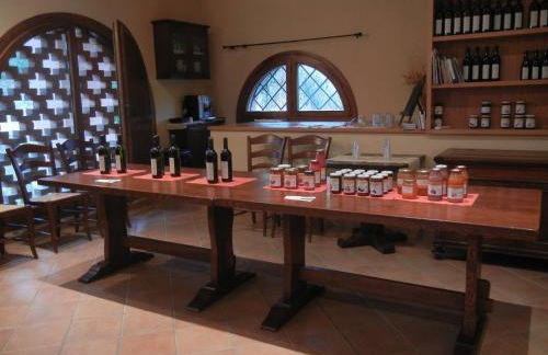 La Colombarola Agriturismo - Foto 51