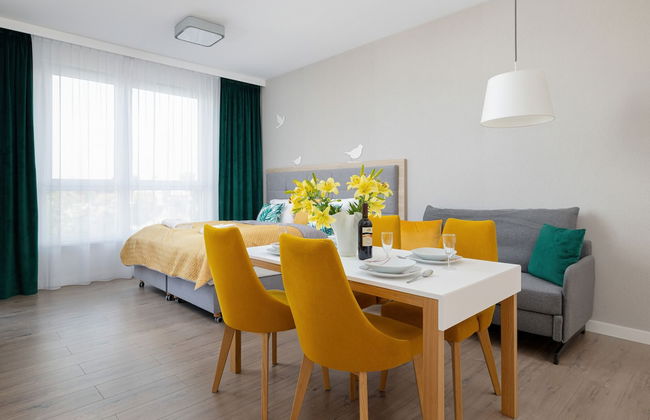 Bel Mare Apartments by Renters - Photo 1