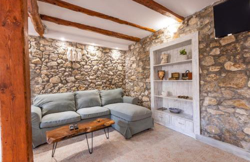 The Stone suite - Foto 19