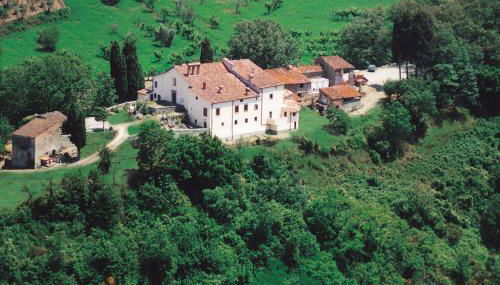 Agriturismo di Baroni Enzo - Foto 1, Garden view