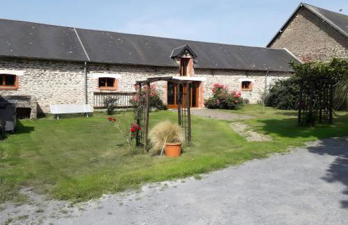 La Bergerie - Ferme La Baconnerie - Foto 16