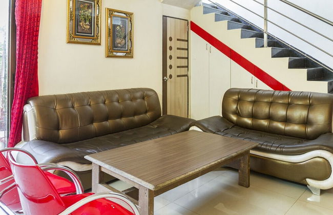 GuestHouser 2 BHK Bungalow 8619 - Foto 4