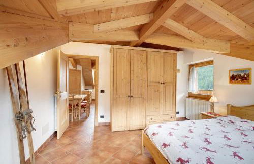 Casa Michela Mansarda - Foto 10