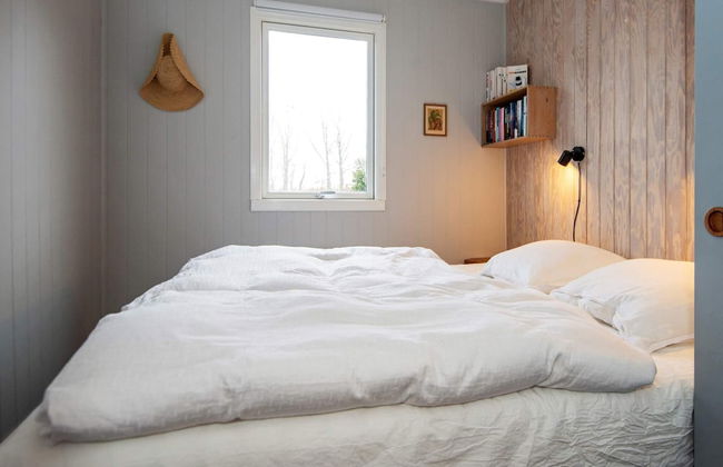 Cozy Holiday Home in Aabenraa near Sea - Foto 16