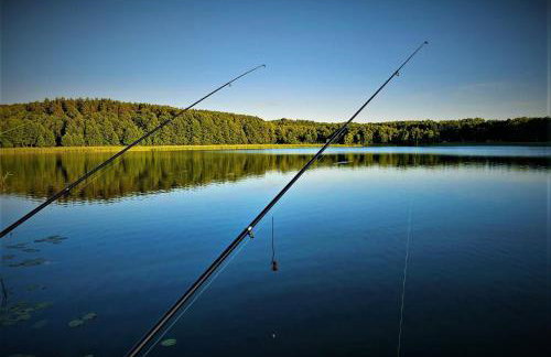 Pasterzewo 19 - Domki na Mazurach - Foto 34