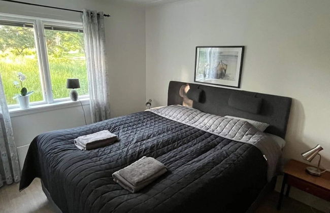 5 Star Holiday Home in Mollosund - Foto 6