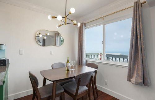 Cozy 2-Bedroom Retreat in Pacifica - Foto 24