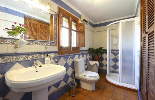 Carmen en el Albaicín con Jardin y Vistas - Foto 57