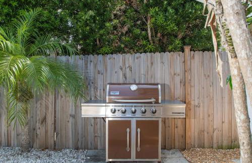 Bay Breeze House Waterfront home with pool - Foto 22