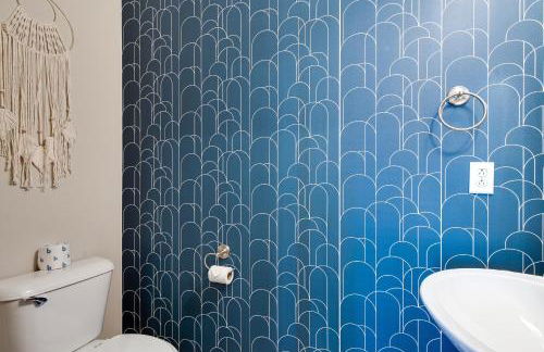 Lipstick & Boots 10 min to Broadway, Music Row, Fun - Foto 18