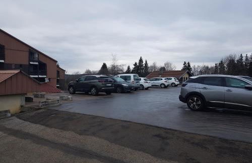 Studio rénové, calme avec Terrasse S-O, prestations de qualité - Résidence Les Adraits - Foto 25