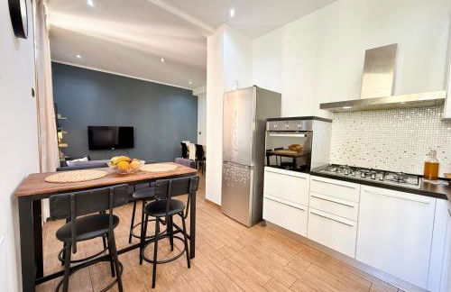 Blu Zena Stazione Piazza Principe - Foto 12