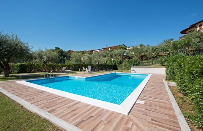 Dulcamara con piscina by Wonderful Italy - Foto 20