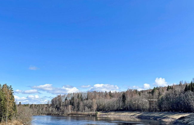 4 Person Holiday Home in Hoje-by Traum - Foto 9