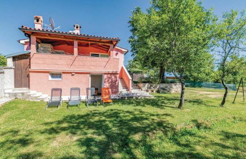 Holiday Home Novaki Pazinski Novaki - Foto 7