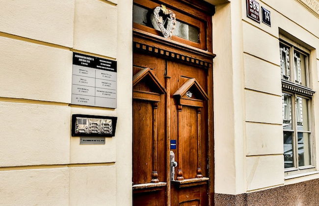 Accommodation Smečky 14 - Foto 42