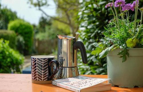 Lily Cottage - Foto 17