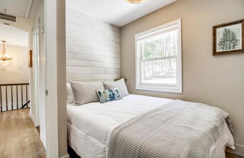 Peaceful Lake George Getaway - 3 Mi to Beach! - Foto 21