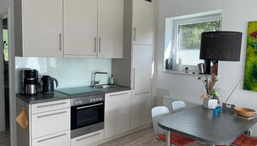 Appartment Hinterdeich - Foto 3