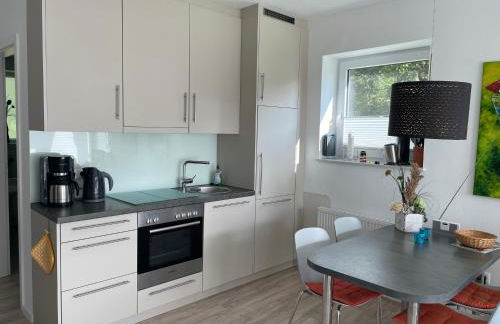 Appartment Hinterdeich - Foto 3