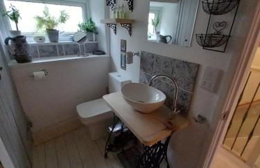 Little Pinfold Cottage - Foto 10