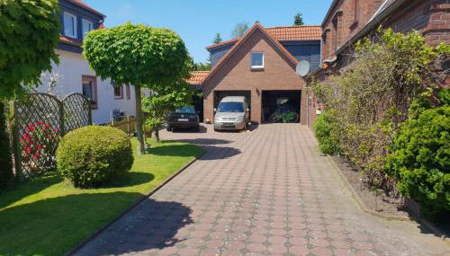 Stadtrand Haushälfte - Photo 4