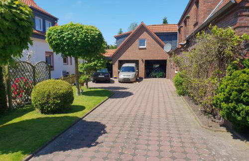 Stadtrand Haushälfte - Photo 4