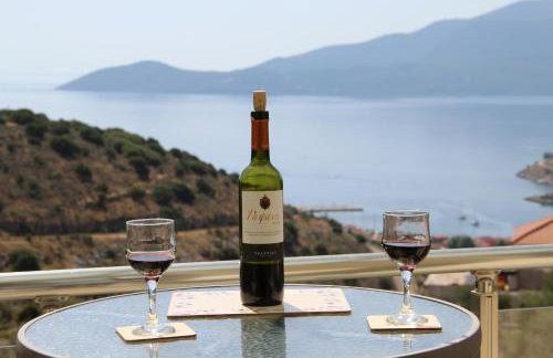 Kefalonia Horizon Villas - Foto 21